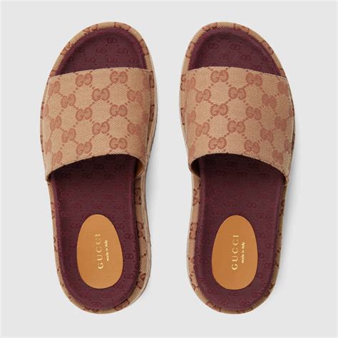 gucci sandalias precio|gucci sandals female.